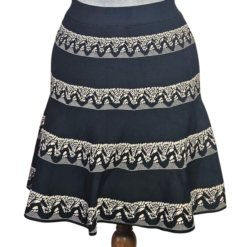 BCBGmaxazria Bandage Skirt Size XS